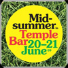 Temple Bar Midsummer Festival