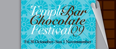 Temple Bar Chocolate Festival