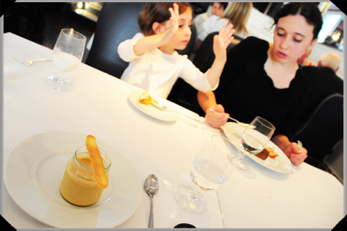 Lemon posset and 5 star foodies Lemon posset and 5 star foodies