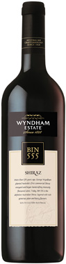 Wyndham Estate Bin 555 Red