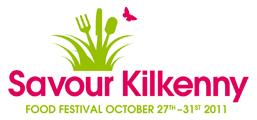 Savour Kilkenny 2011