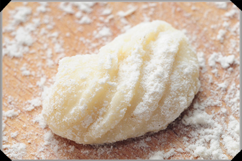 Gnocchi