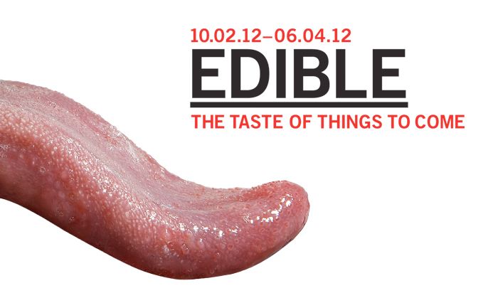Edible Exhibition
