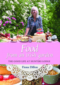 Food from an Irish Garden